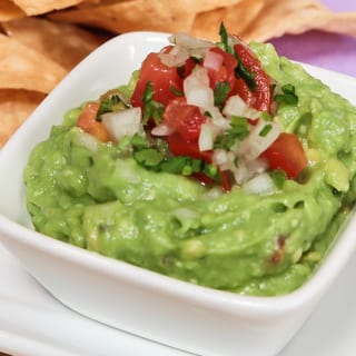 Guacamole - 4 oz