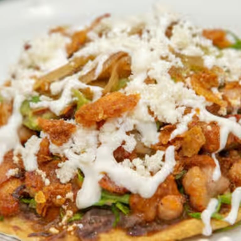 Delicious Pollo Asado Awaits