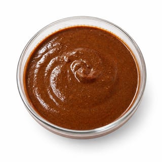 Mole Poblano