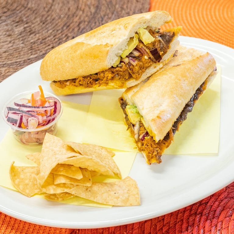 Delicious Quesadilla Creations