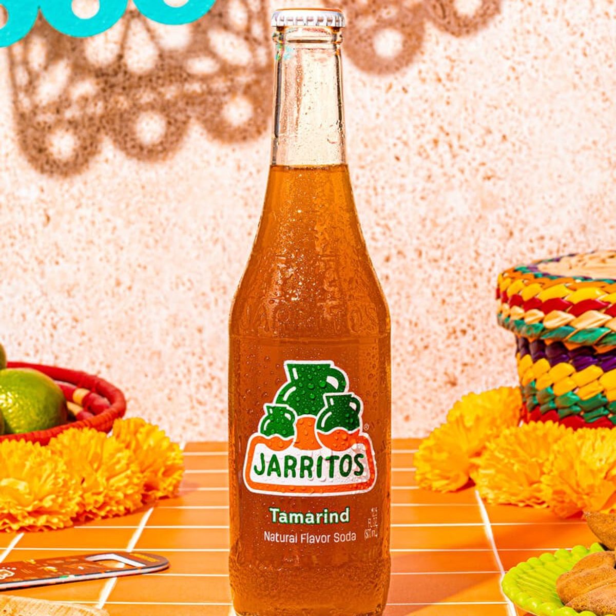 Jarritos - Tamarind