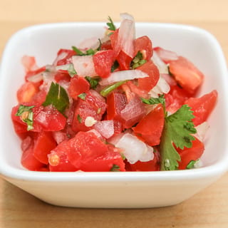 Pico de Gallo - 4oz