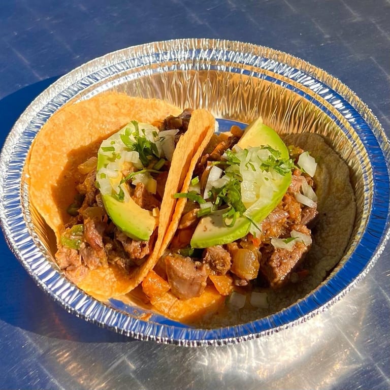 Delicious Tacos for Every Taste