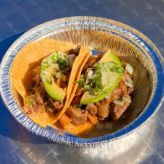 Bowl - Lengua